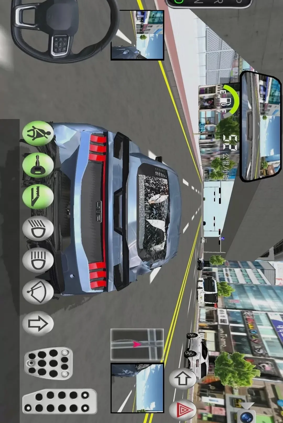 3D��ʻ�γ̣�����v1.0.0 ��׿���ͼ