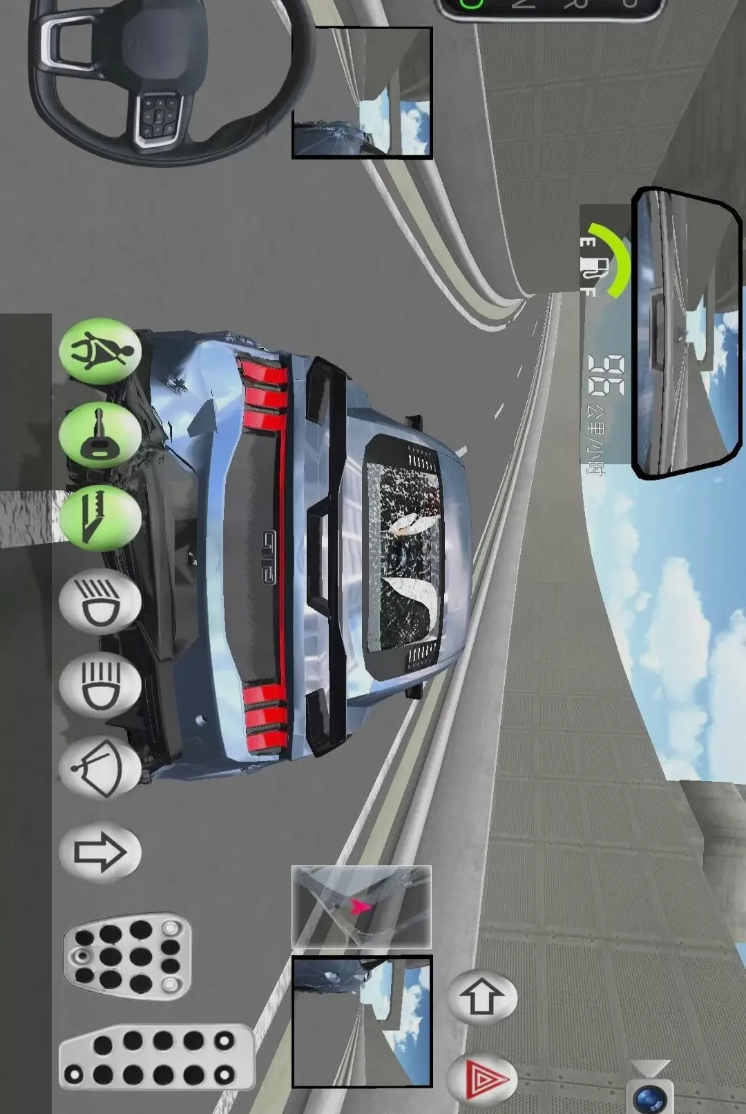 3D��ʻ�γ̣�����v1.0.0 ��׿���ͼ