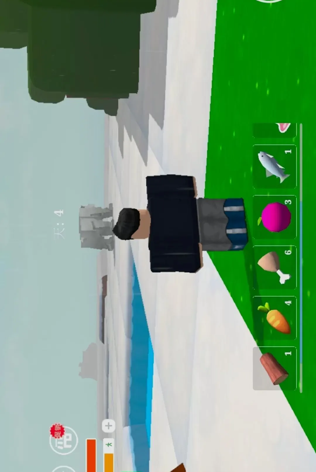 ��ҹɭ�֣�����������Ϸv1.0.0 ��׿���ͼ