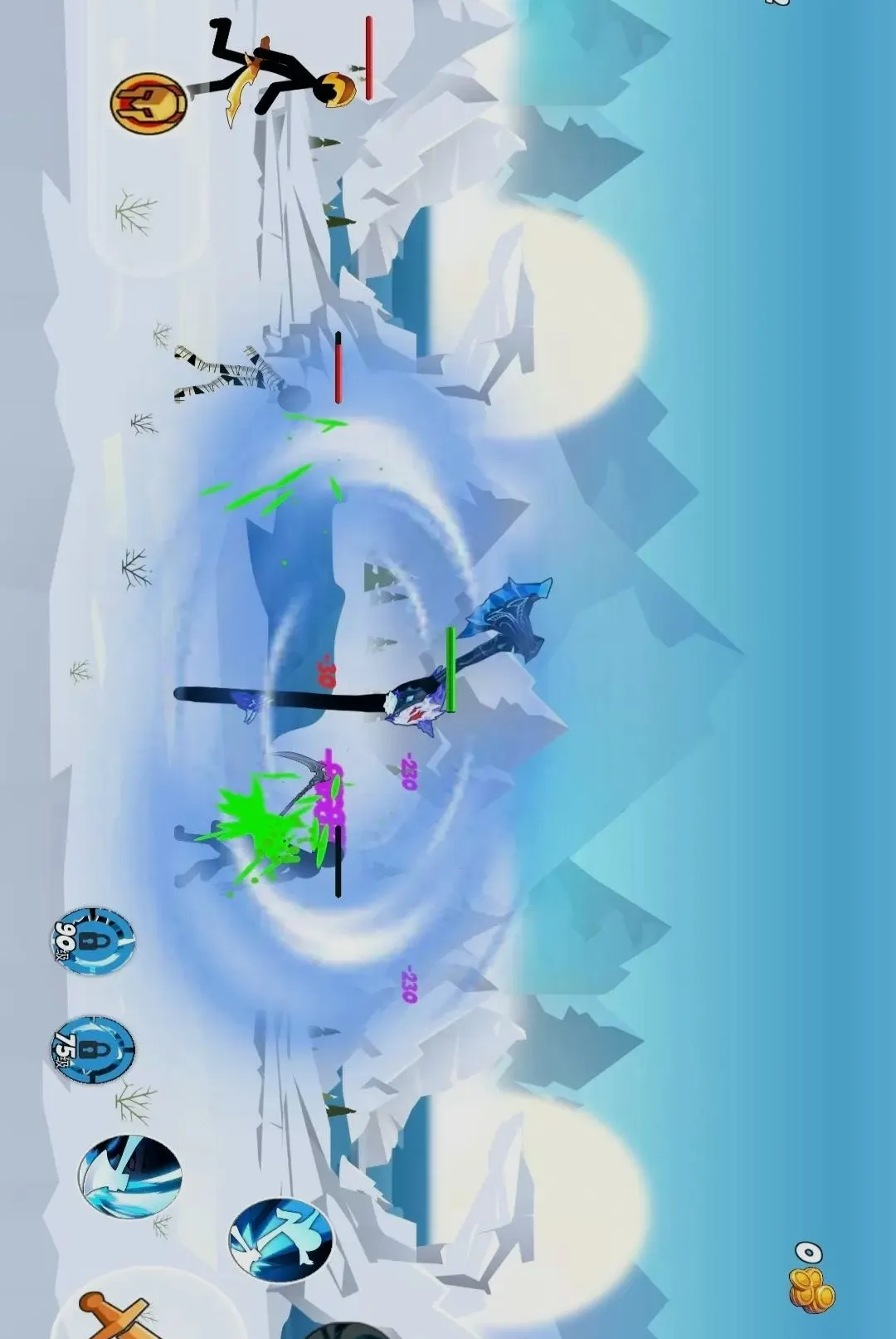����ˣ�����֮սv1.0.0 �ٷ������ͼ