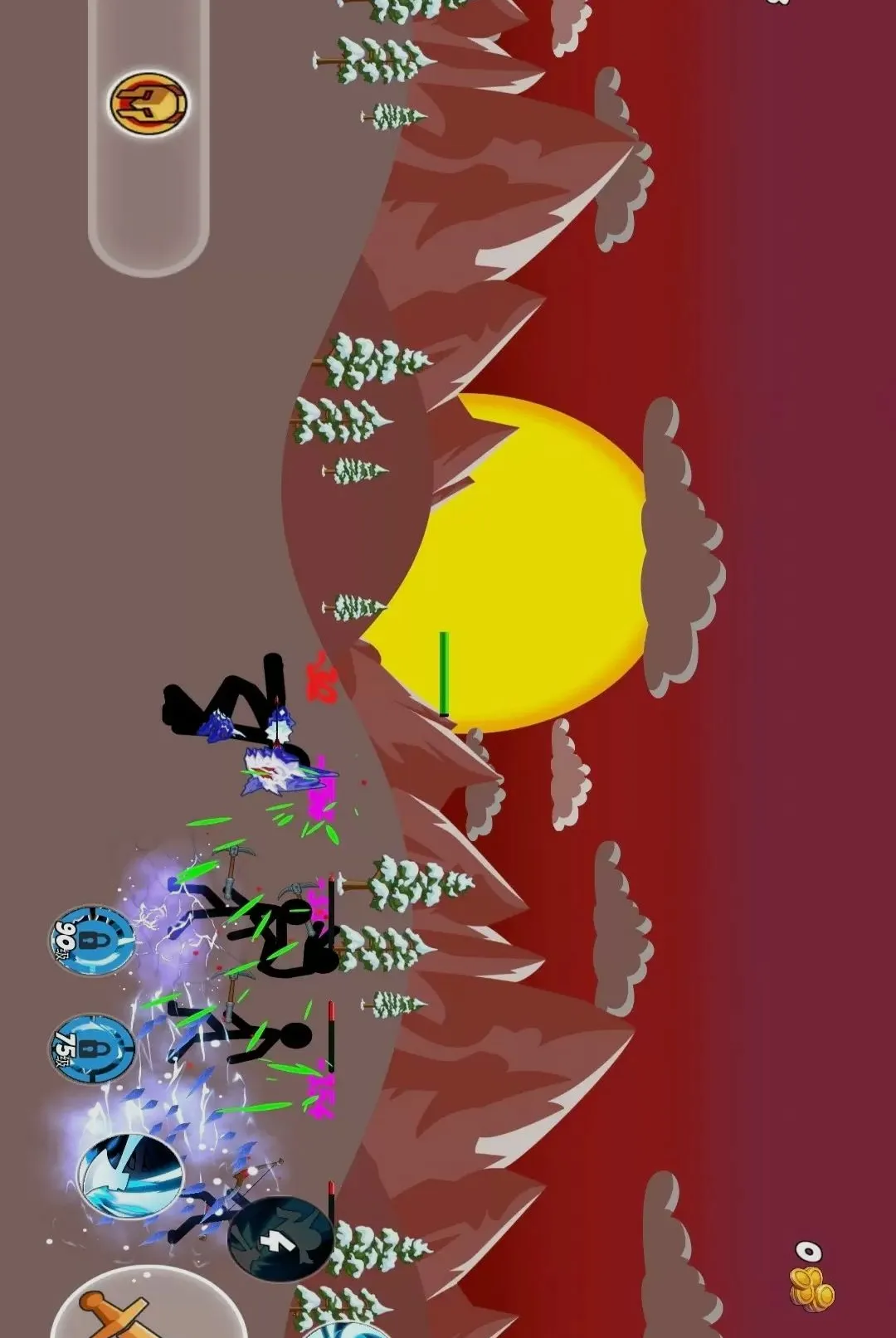 ����ˣ�����֮սv1.0.0 �ٷ������ͼ