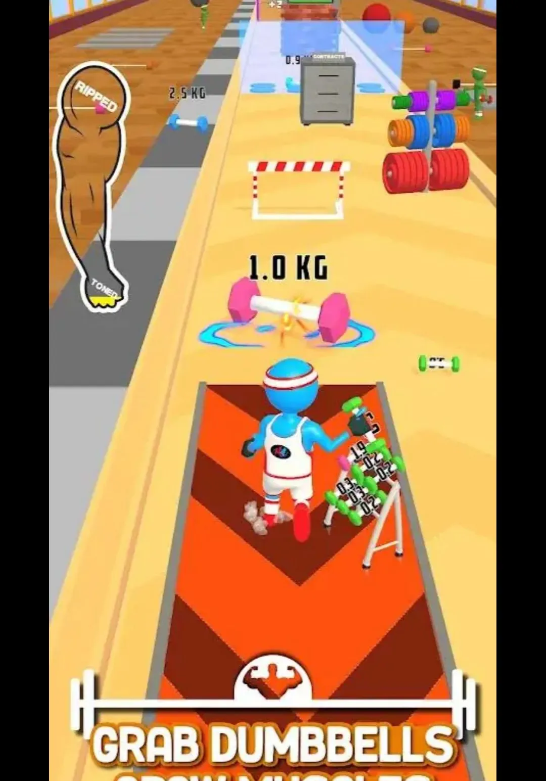 ����ʱ����Ϸ�ڹ������ý���v1.0.71 �ֻ����ͼ