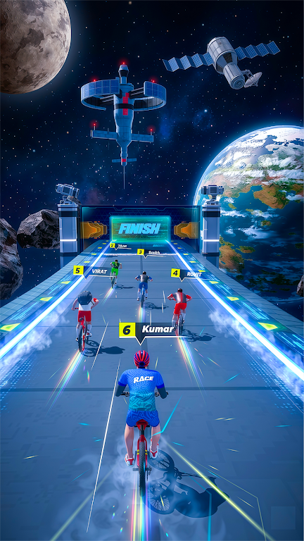 BMX�ٽ�������Ϸv1.0.17 �ٷ������ͼ