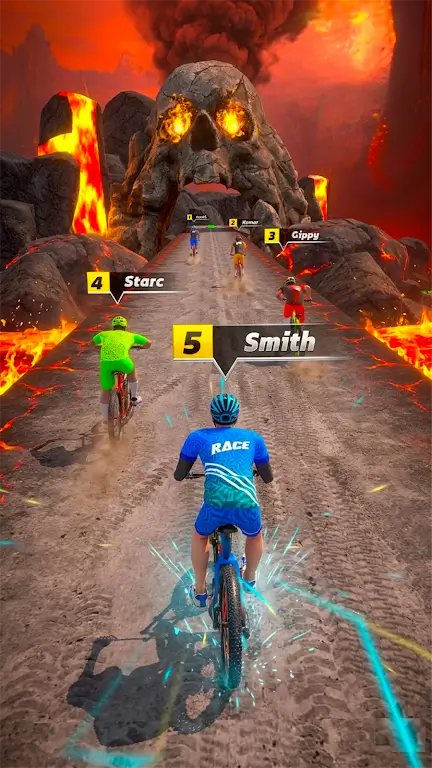 BMX�ٽ�������Ϸv1.0.17 �ٷ������ͼ