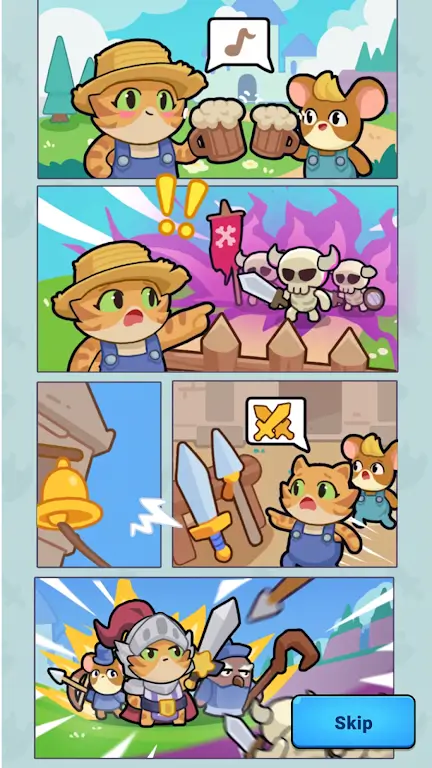 ����Ӣ����Ϸv1.3.3 �ٷ������ͼ