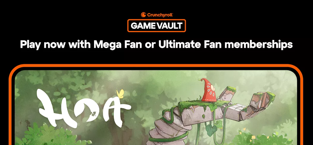 Crunchyroll����֮�ý�������������2026�ٷ����°汾v1.0.9 ��Ѱ��ͼ