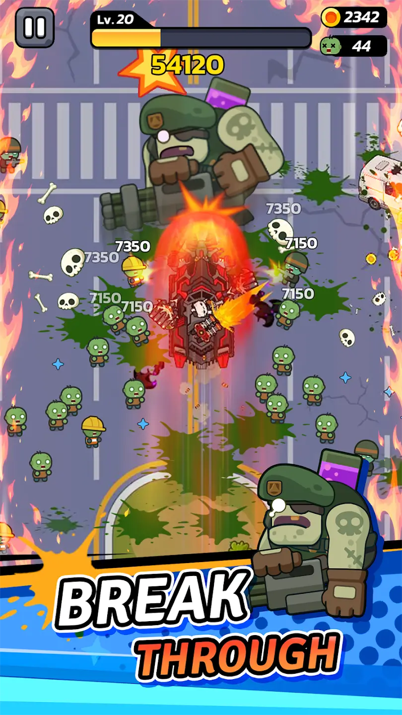��ײè�����˵������ֻ���v1.0.23 �ٷ������ͼ