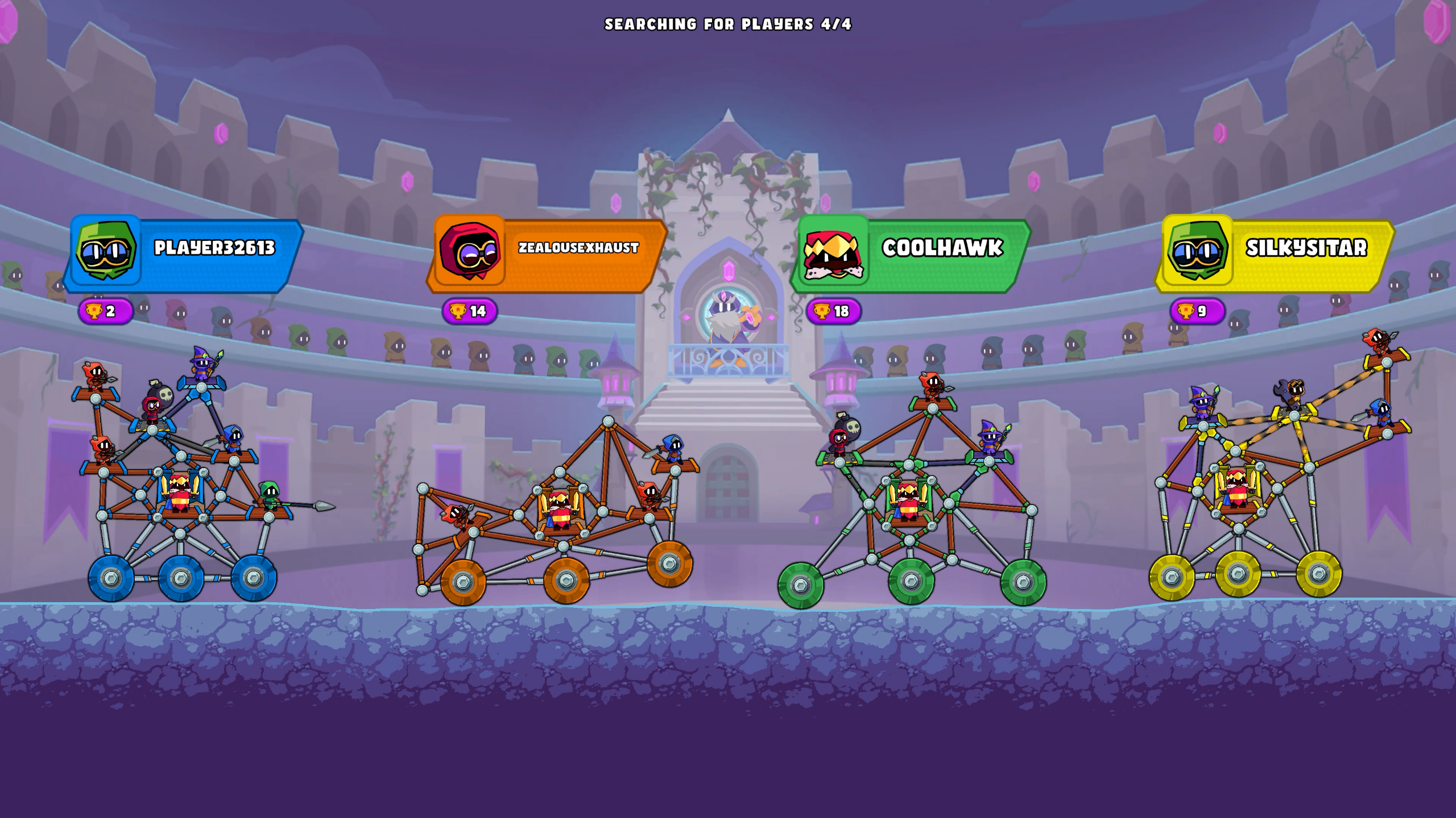 ����С����Ϸȥ���������ֻ���v1.0.0 �ٷ������ͼ