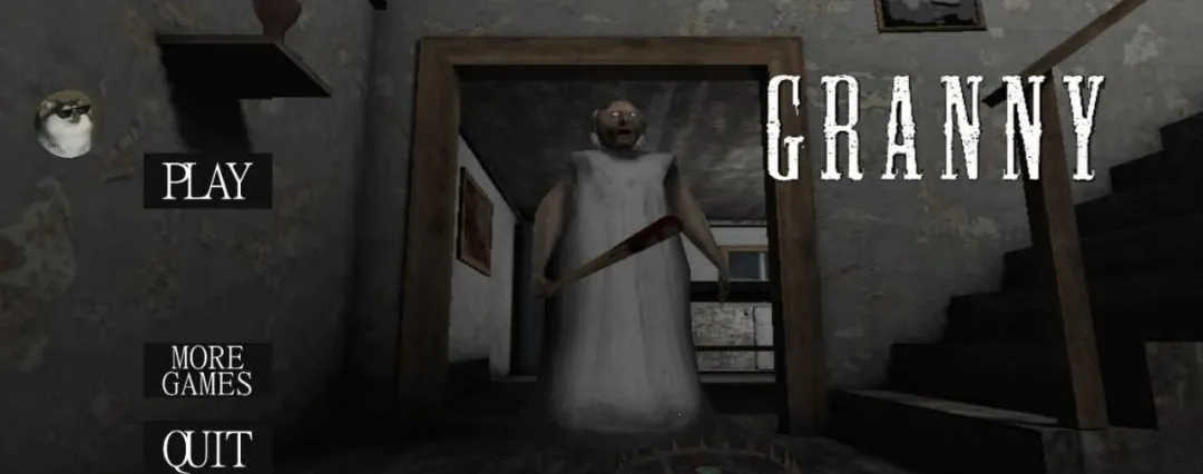 Granny���ֲ˵���������������ư�v1.8_Mod5 ��Ѱ��ͼ