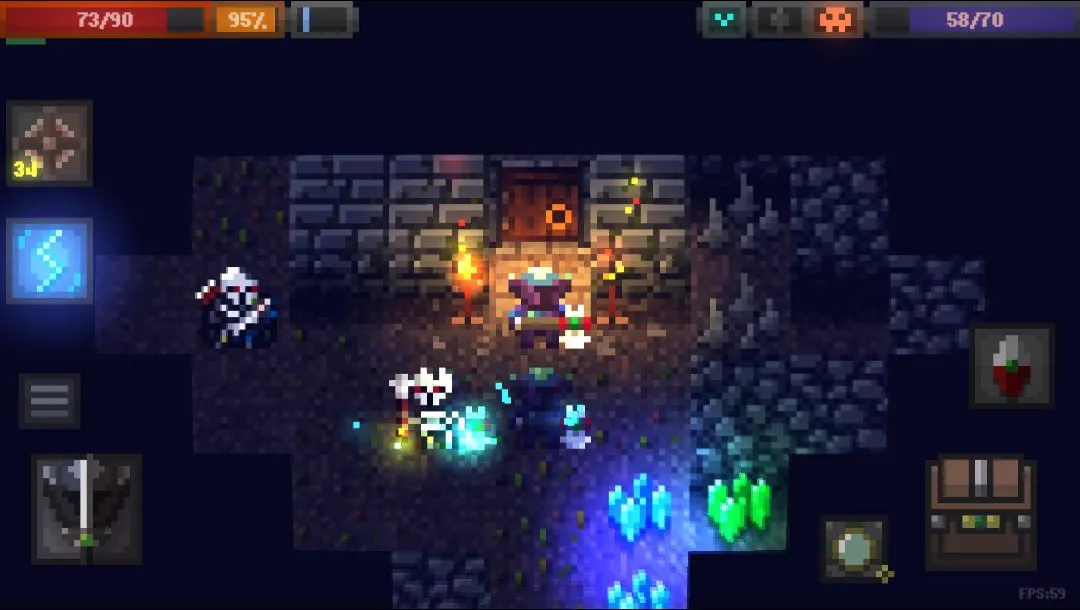 ��ѨMOD�˵����İ�2026�ٷ����°汾v0.95.3.82 �ֻ����ͼ