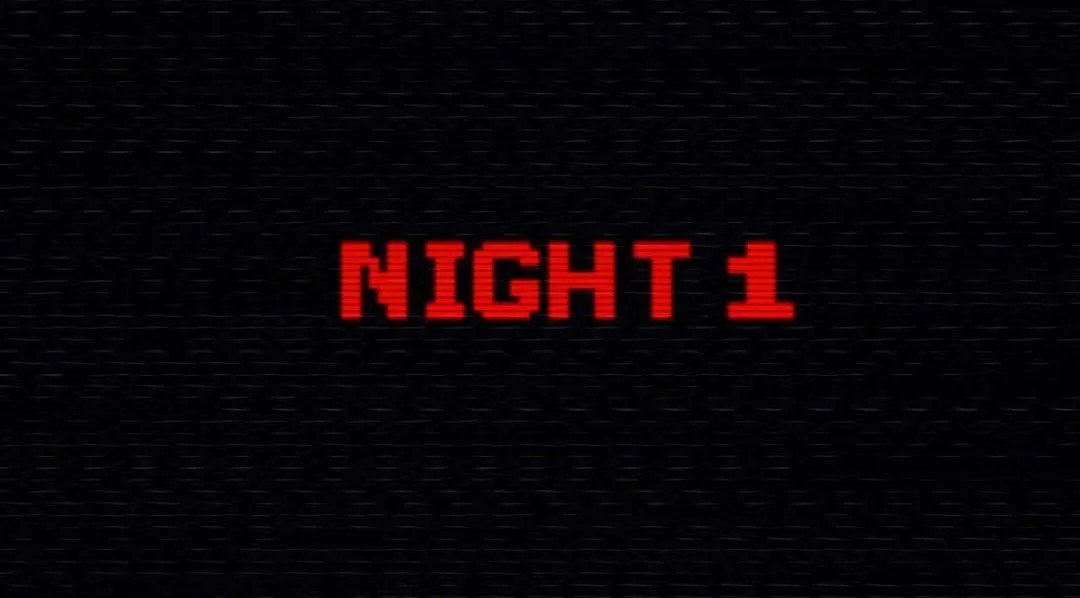 �����������FNAFͬ�˰������ֻ���v1.0.2 �ٷ������ͼ