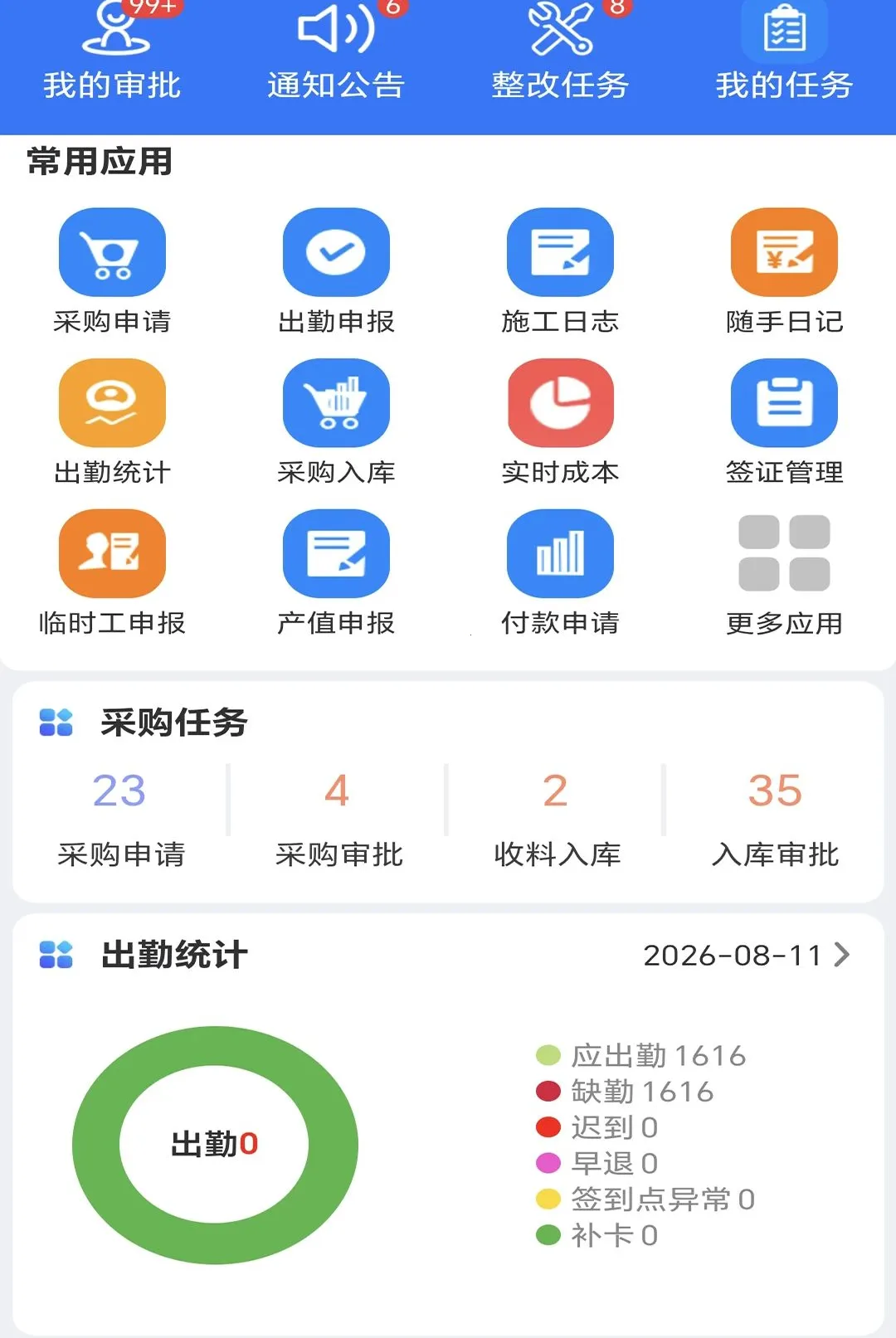 ��ҵͨ�﹤�������ֻ���v3.001 ��׿���ͼ