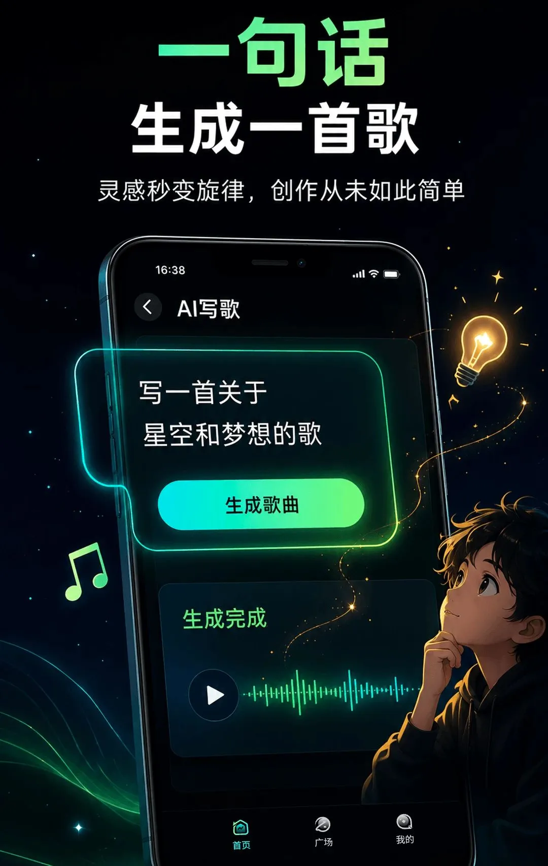 ȫ��AIд��2026���°汾v1.0.1 ��׿���ͼ