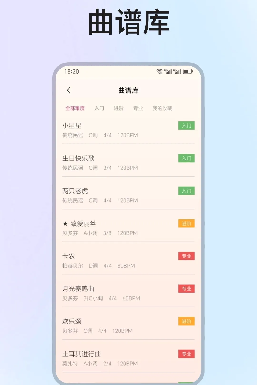 手机钢琴弹奏模拟器2026最新版本 手机钢琴弹奏模拟器2026最新版本