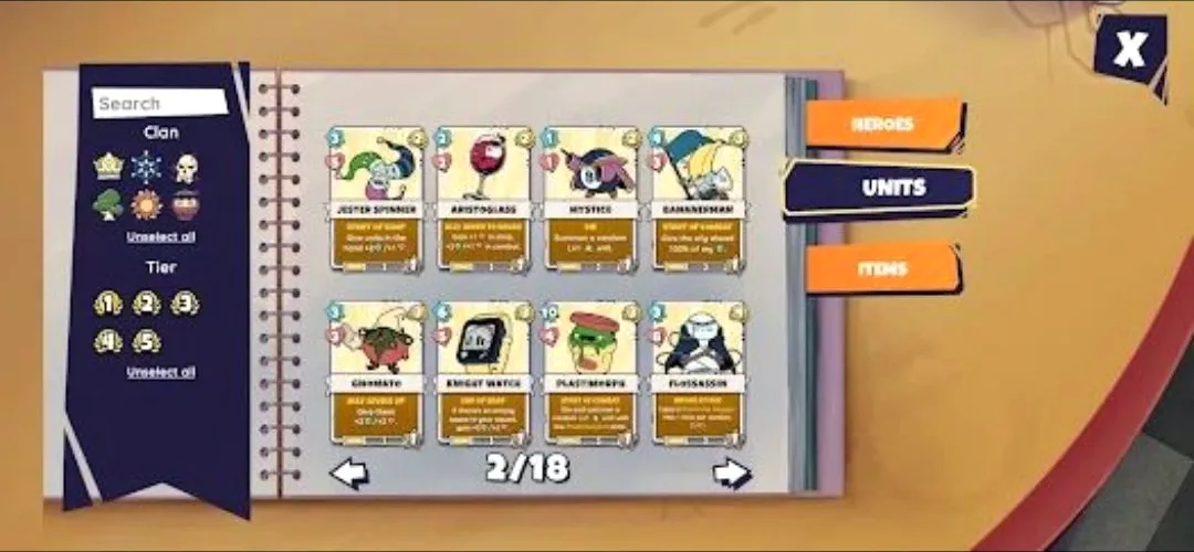����ս����Ϸ2026�ٷ����°汾v1.0.22 �ٷ������ͼ