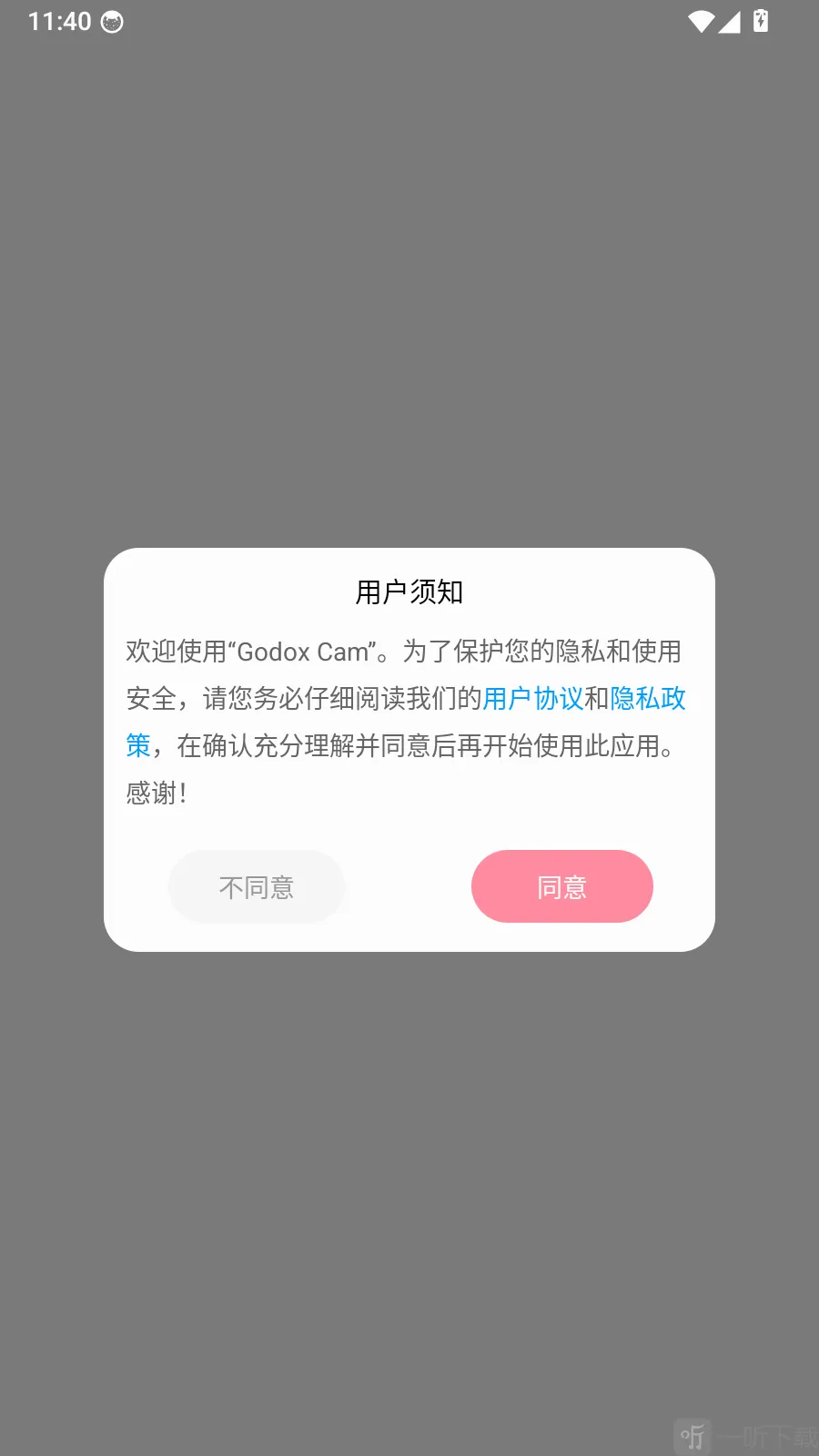 Godox Cam������������