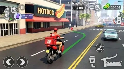 ����������Ϸ2026�ٷ����°汾v1.0.12 ��׿���ͼ