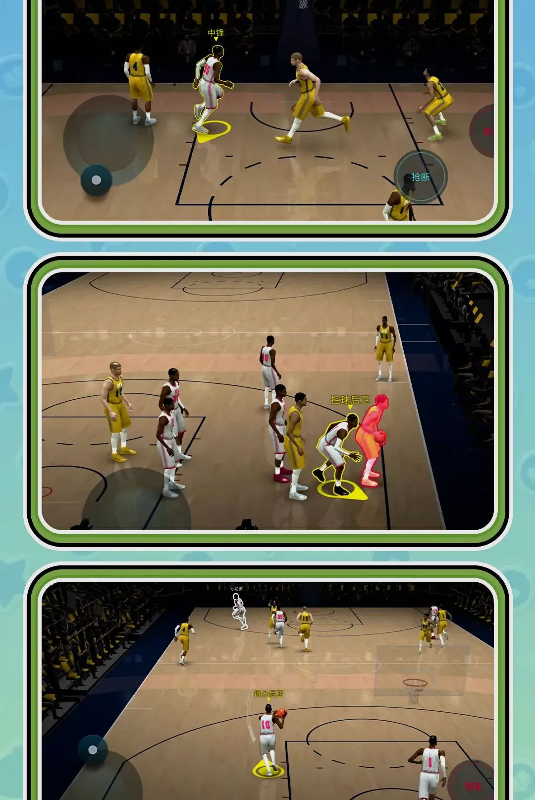 �������С��Ϸ2026�ٷ����°汾v2.0.6 �ٷ������ͼ
