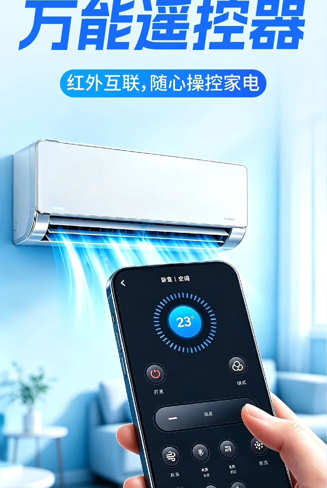 �յ�ң�����Ҿ�ͨ2026���°汾v1.0.1 ��Ѱ��ͼ