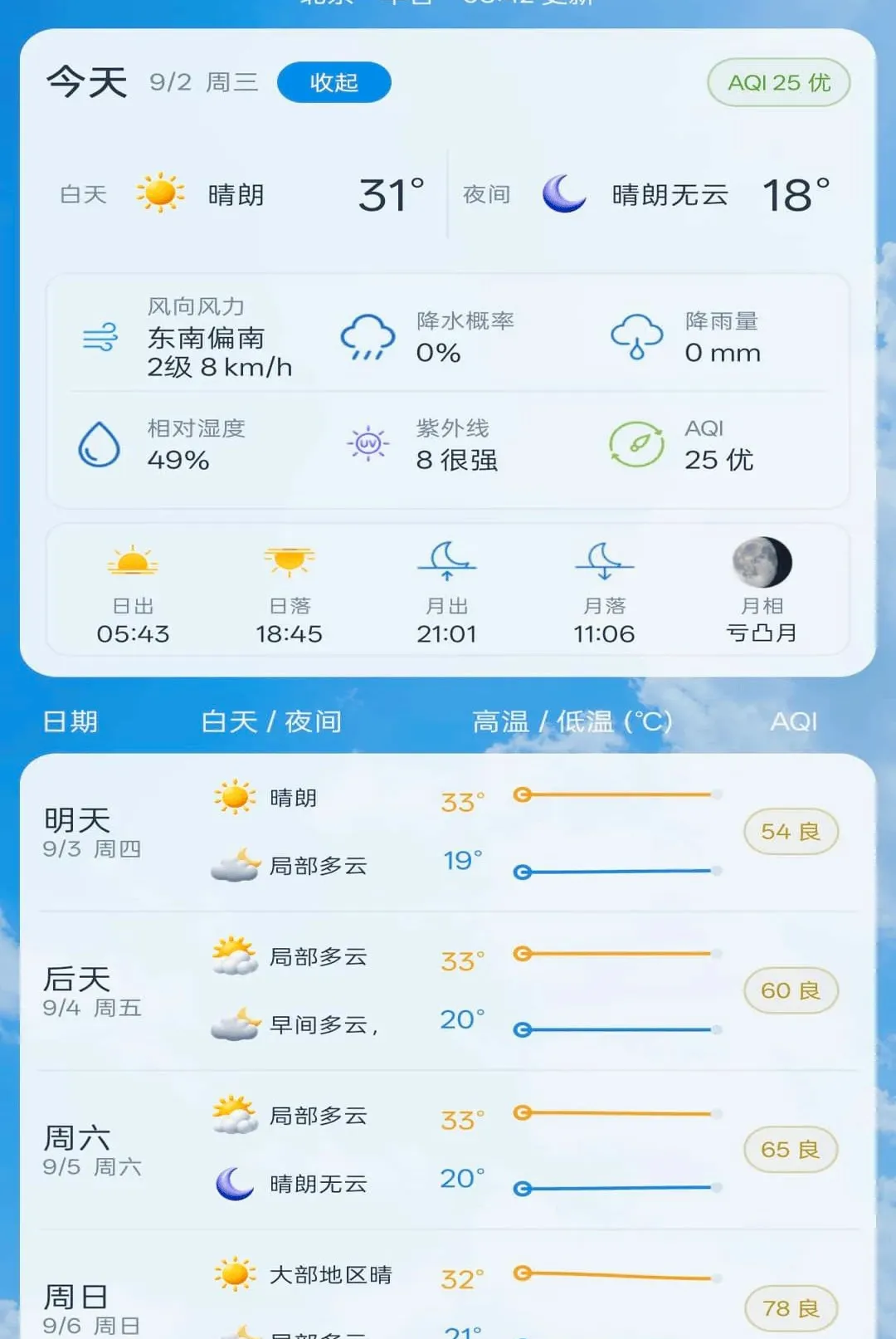 ����׼ʱ����Ԥ������v1.0.1 �ֻ����ͼ