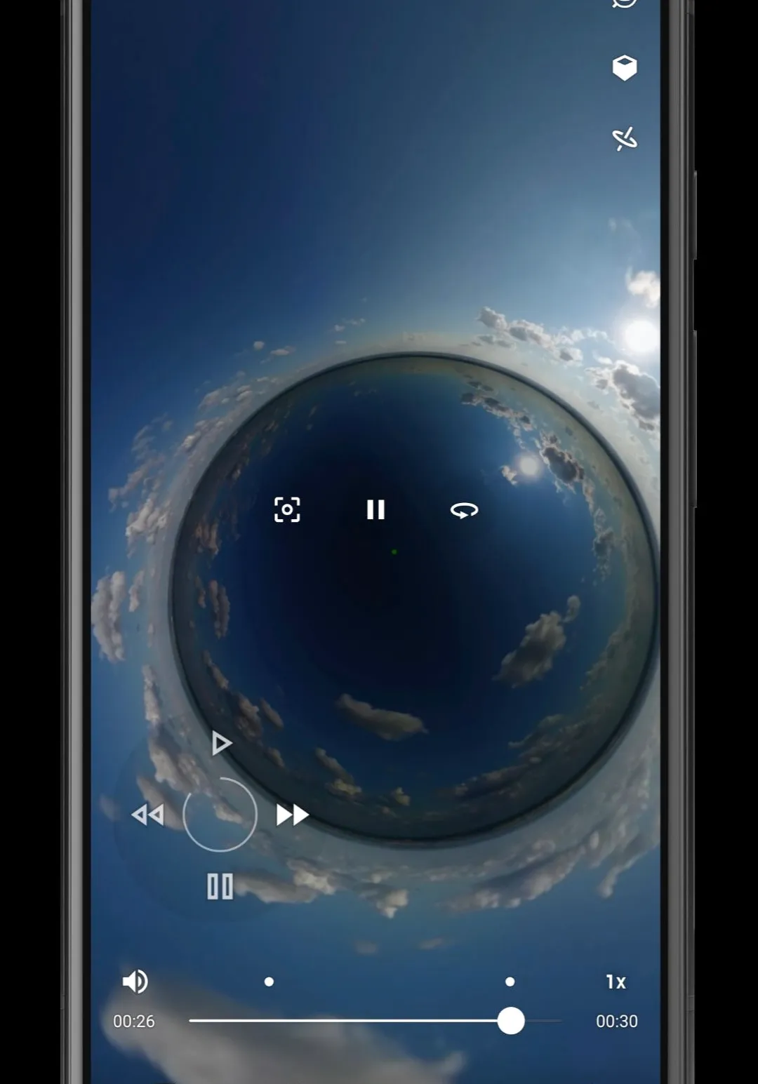 VR ý�岥���������ֻ���v2.6.2 ��Ѱ��ͼ