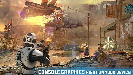 Overkill 3ɱ¾֮��3v1.4.5 �ٷ������ͼ
