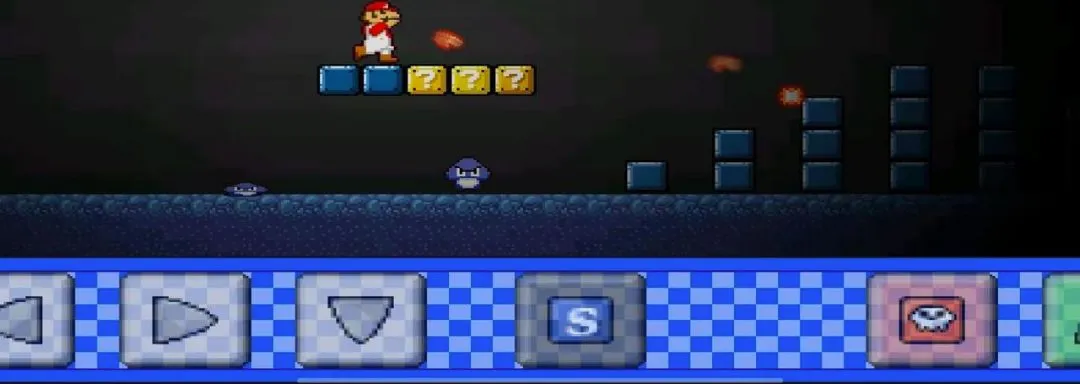 Super Mario Av1.2.0 ��Ѱ��ͼ