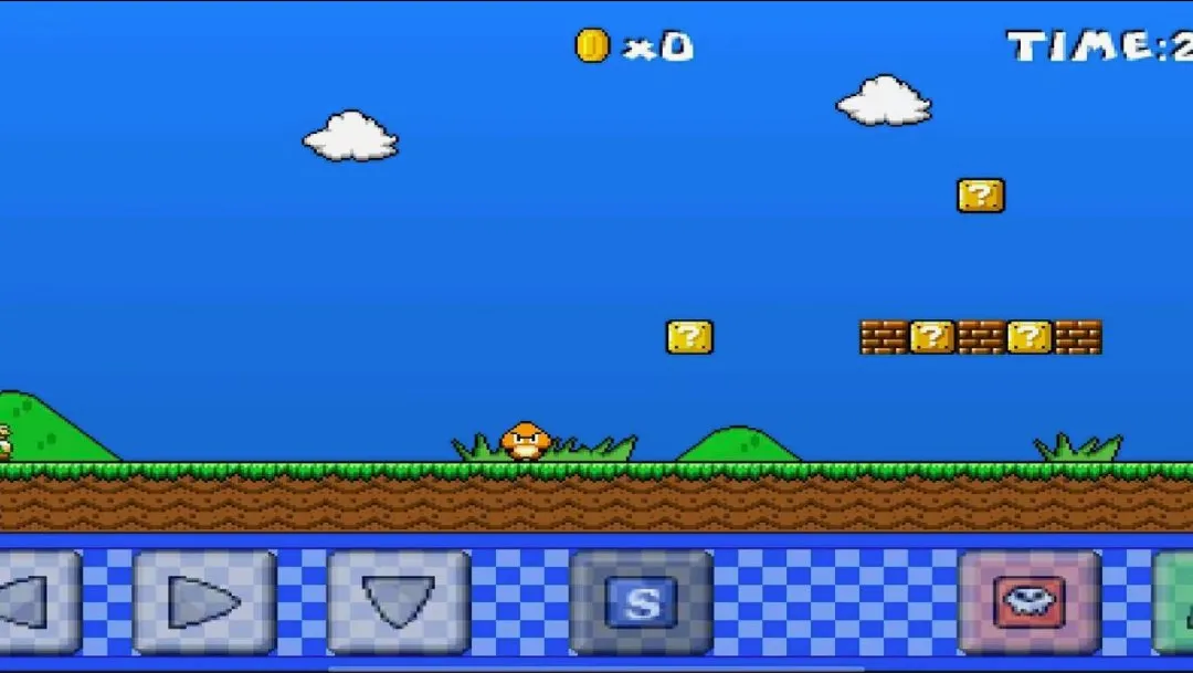 Super Mario Av1.2.0 ��Ѱ��ͼ