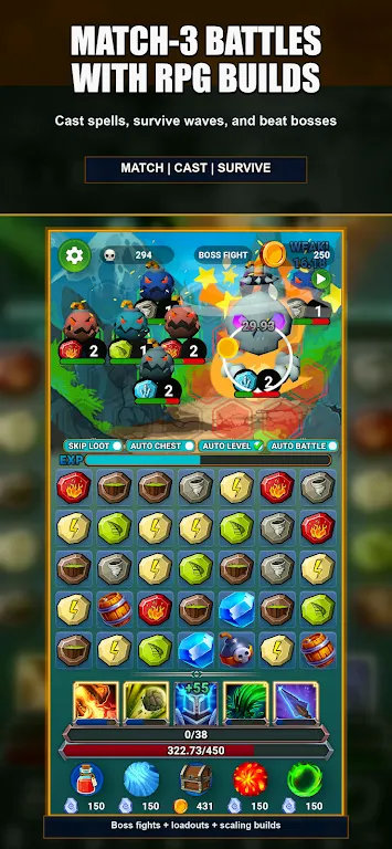 ħ������RPG��Ϸ�����ֻ���