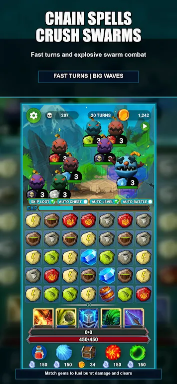 ħ������RPG��Ϸ�����ֻ���v1.0.3 ��Ѱ��ͼ