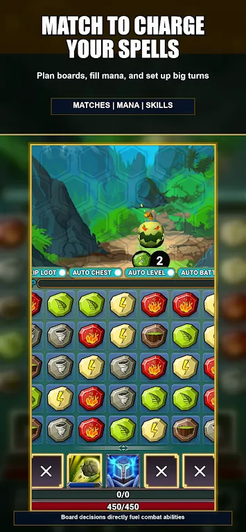 ħ������RPG��Ϸ�����ֻ���v1.0.3 ��Ѱ��ͼ