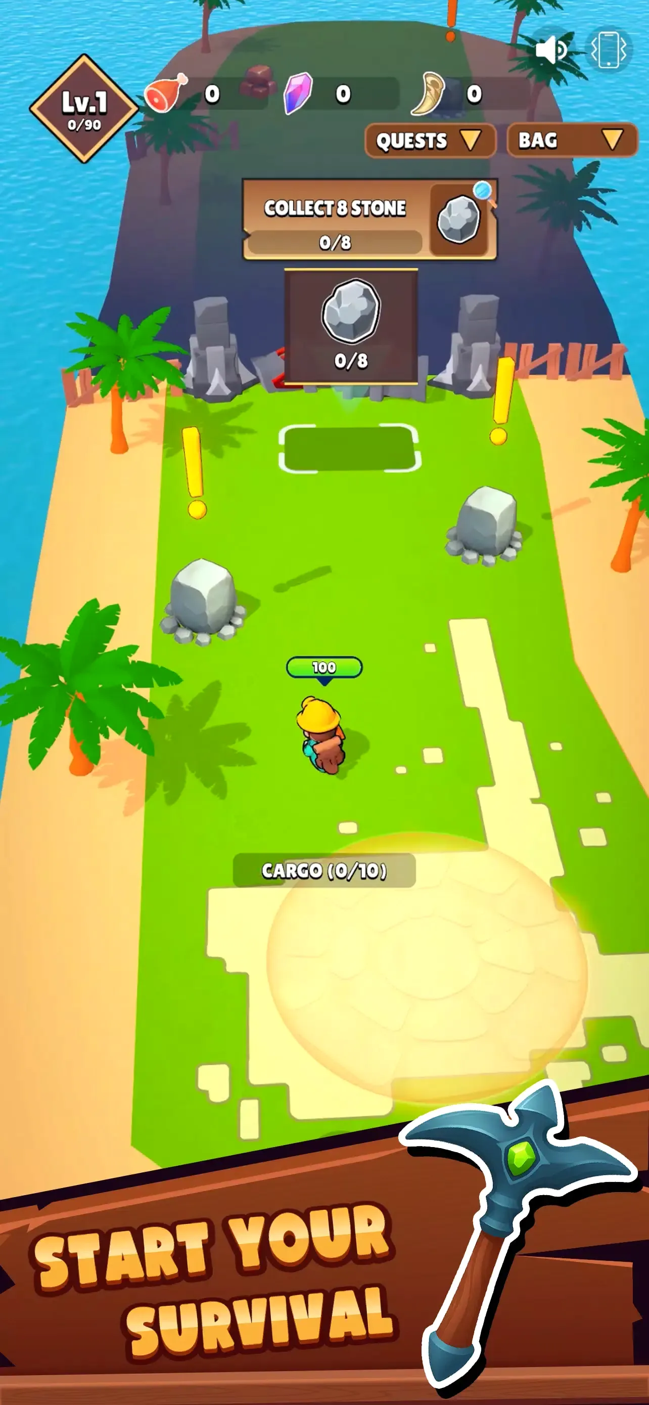 �ڿ�ð�գ�����RPG��Ϸv0.4 ��׿���ͼ