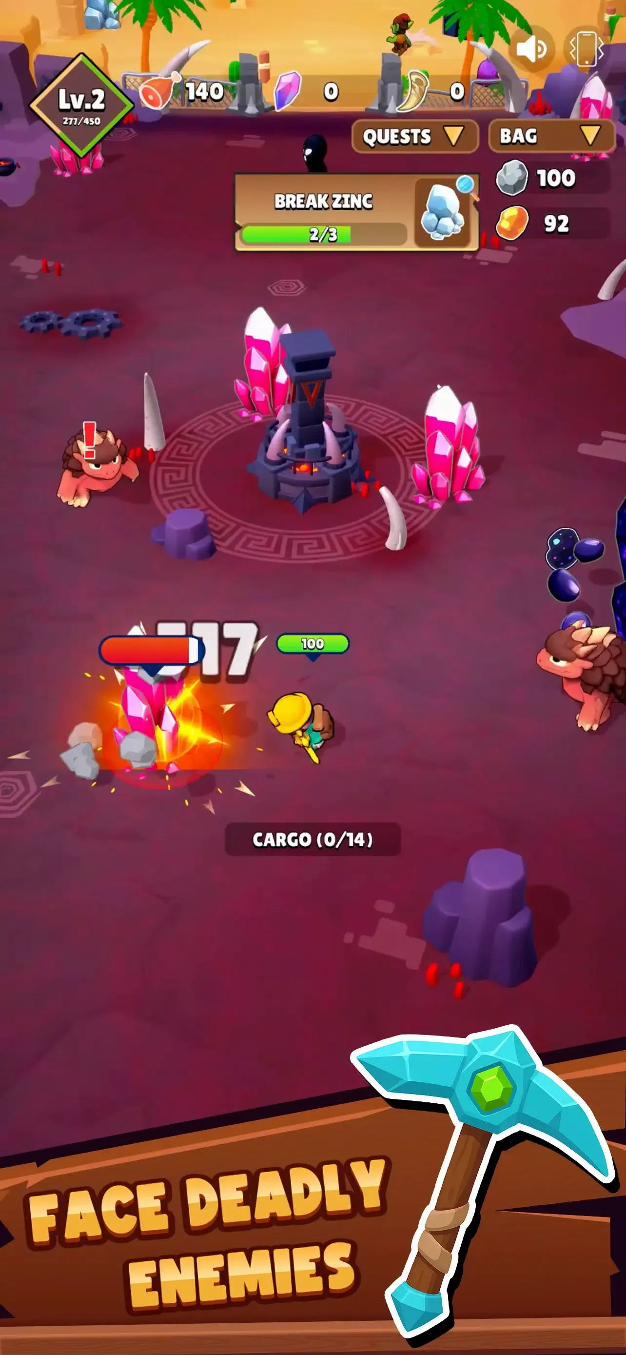 �ڿ�ð�գ�����RPG��Ϸv0.4 ��׿���ͼ