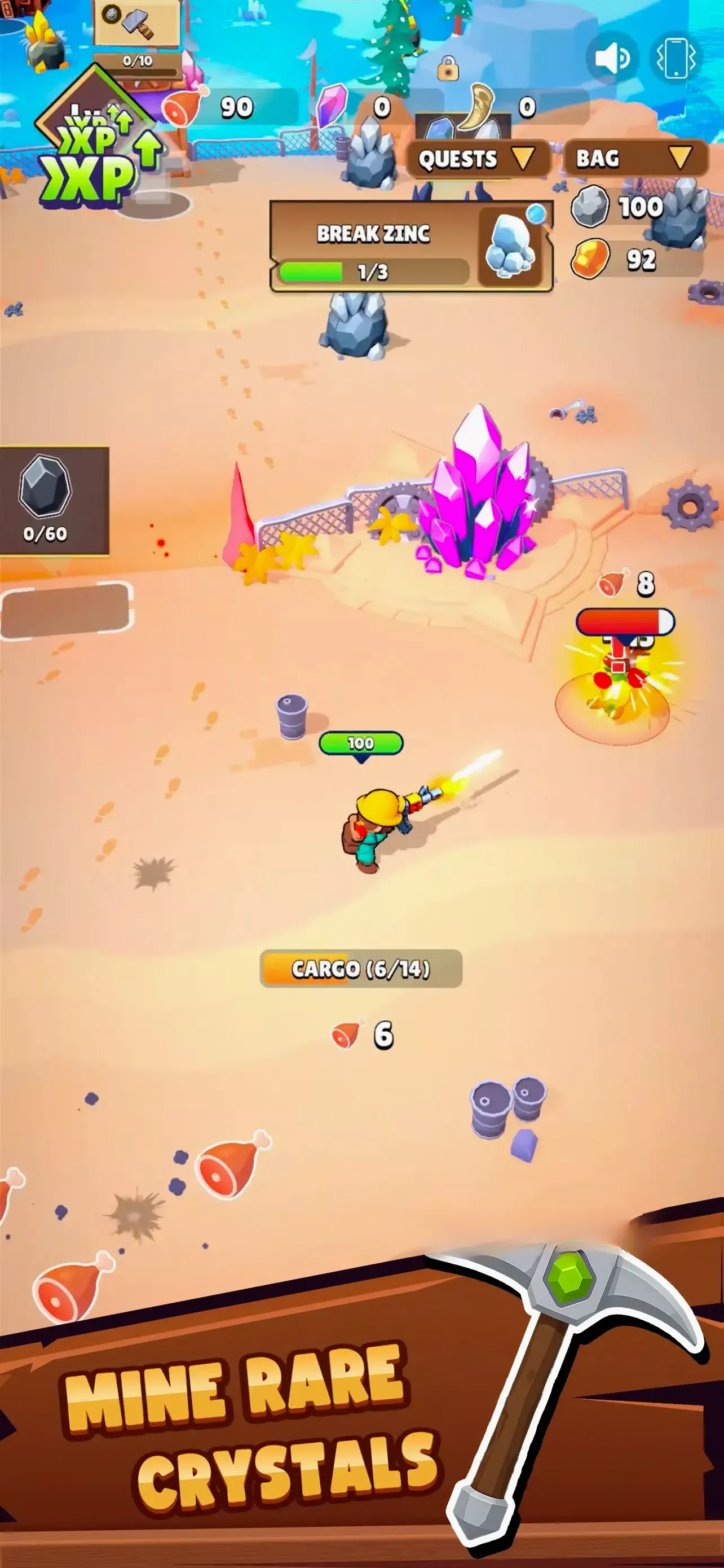 �ڿ�ð�գ�����RPG��Ϸv0.4 ��׿���ͼ
