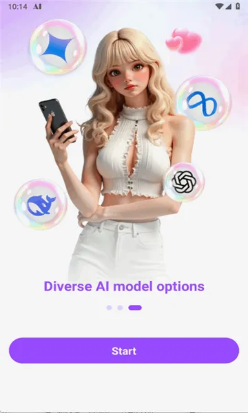 Crave AIv1.4.7 �ֻ����ͼ